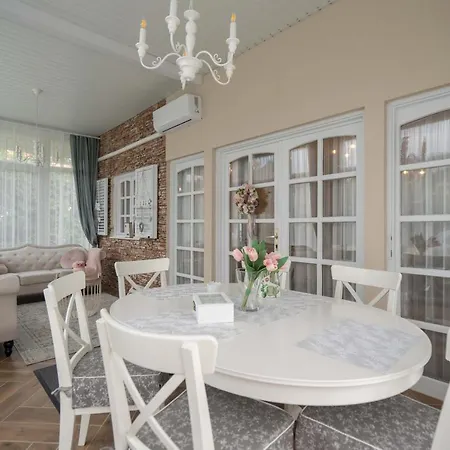 Apartment Tuender-lak Balatonmariafurdo