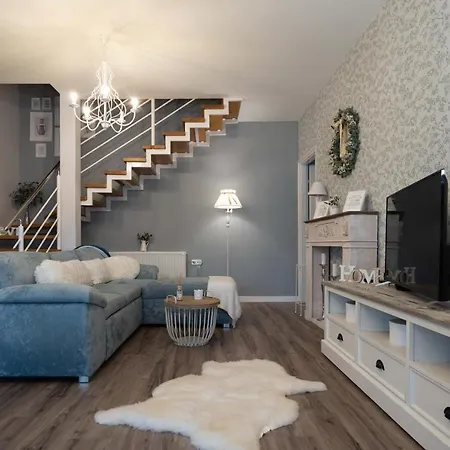Apartment Tuender-lak Balatonmariafurdo