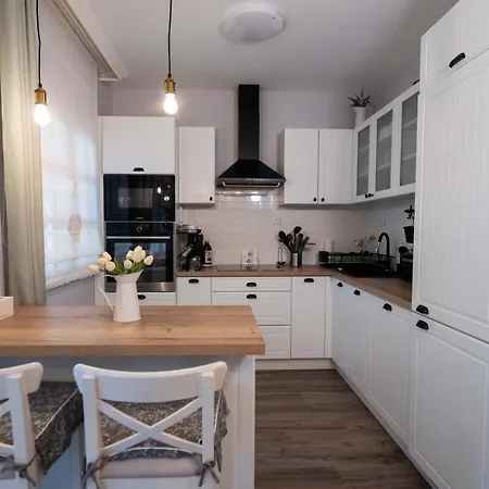 Apartment Tuender-lak Balatonmariafurdo