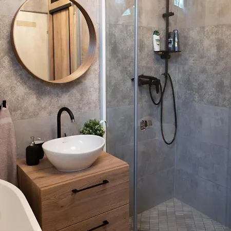 Apartment Tuender-lak *
